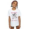 Disney Girls Bad Girls Have More Fun Camiseta de algodón