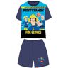 Sam le pompier Camiseta de Sam el Bombero + Conjunto Corto