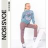 НС Clothing Sets (Girls) , Any season , Nosi svoe 6063-057-33-7