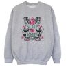 Disney Boys The Nightmare Before Christmas - Sudadera sin dormir hasta Navidad