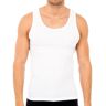 Abanderado Camiseta interior tirantes anchos 0300 hombre