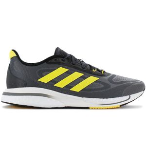 Adidas Running SUPERNOVA+ M Boost - Zapatillas de Running para Hombre Zapatillas Deportivas Gris GY8315 ORIGINAL