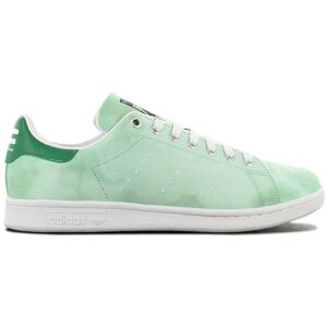 Adidas PHARRELL WILLIAMS - HOLI PACK - Stan Smith PW HU Zapatos Verde AC7043 Zapatillas Deporte Zapatos ORIGINAL