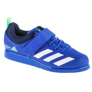 Adidas Powerlift 5 Weightlifting GY8922, Hombres, Deportivas, azul
