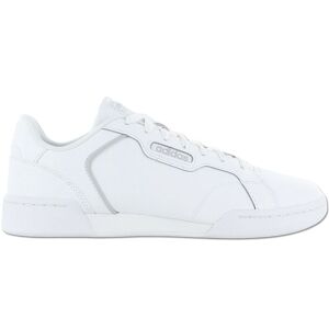 Adidas Roguera - Zapatos Hombre Zapatillas Deportivas Blancas EG2658 ORIGINAL