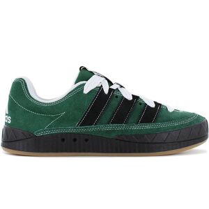 Adidas Originals Adimatic YNUK Low - Zapatillas Hombre Skater Verde ES2164 ORIGINAL