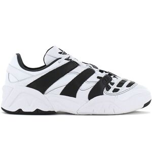 Adidas Originals PREDATOR XLG - Herren Sneakers Schuhe Weiß-Schwarz ID8367 ORIGINAL