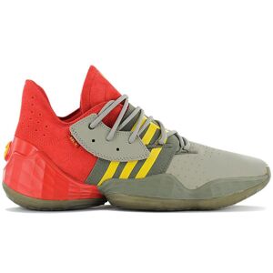 Adidas James Harden Vol. 4 - Spitfire - Zapatillas de baloncesto para hombre EF9928 Zapatillas deportivas ORIGINAL
