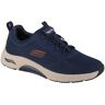 Skechers Arch Fit - Billo 232556-NVY, Hombres, Zapatillas, azul marino