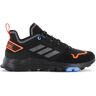 Adidas TERREX Hikster - Hombre Senderismo Zapatos Cuero Negro GY6840 Outdoor Zapatos ORIGINAL