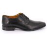 Derbies genevacar en cuir marron Homme PIERRE CARDIN