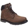 Amblers Millport Botas con cordones para hombre