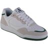 Skechers Koopa-Volley Low Lifestyle, Zapatillas blancas hombre