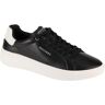 Skechers Court Break - Suit Sneaker, Mens black Sneakers