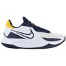 Nike Precision 6 VI - Zapatillas de baloncesto para hombre DD9535-101 Zapatillas deportivas ORIGINAL