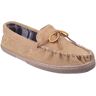 Cotswold Suede Alberta Slipper / Hombres Zapatillas