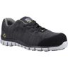 Pertemba FR - Apparel Safety Jogger Morris Zapatillas de seguridad para hombre