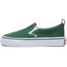 Vans Slip on V98CS COLORES L.VERDE