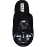 Pantuflas de Darth Vader del lado oscuro de Star Wars para hombre