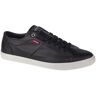 Levis Levi's Woods 225826-794-59, Hombres, Zapatillas, black