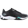 Puma Mercedes AMG Petronas F1 - Kart Cat RL Nitro - Zapatillas de deporte para hombre Zapatos de automovilismo Negro 307464-02 ORIGINAL