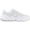 Nike Tech Hera - Zapatillas Chunky Hombre Blancas FJ9532-100 ORIGINAL