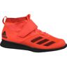 Adidas Crazy Power RK, Zapatillas de entrenamiento rojas para hombre