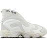 Reebok x Pyer Moss - Mobius Experiment 3 - Hombres Zapatos Blanco EF4639 Zapatillas Deporte Zapatos ORIGINAL