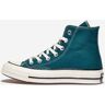 Zapatos planos Converse Chuck 70 Till Universe High A05589C