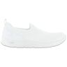 Skechers Arch Fit Refine - Dont Go - Zapatillas Slip-On Mujer Blanco 104164-WHT ORIGINAL