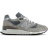 New Balance 998 - MADE in USA - Zapatillas Zapatos Gris U998GR ORIGINAL