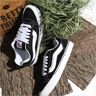 Vans Nueva escuela: negro/blanco verdadero VN0009QC6BT