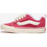 Vans New School -Retro Color Rosa/Blanco verdadero VN0009QCBJ1