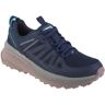 Skechers Switch Back - Cascades, Deportivas azul marino mujer