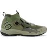 Adidas FIVE TEN 5.10 Trailcross Pro Clip-In - Zapatillas Mountain Bike MTB Verde GY9118 ORIGINAL