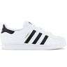 Adidas Originals Superstar Vegan - Zapatillas de deporte Zapatos Blanco FW2295 ORIGINAL