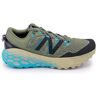 Zapatilla trail Wtmorcv caqui Mujer NEW BALANCE