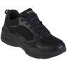 Skechers Street Twisterz - Lighten Up, Zapatillas Negras Mujer