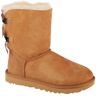 UGG Bailey Bow II, Botas de invierno marrones para mujer