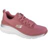 Skechers Fashion Fit - Make Moves 149277-ROS, Mujer, Zapatillas, rosa