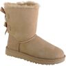 UGG Bailey Bow II, Botas de invierno mujer beige