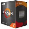 - Procesador amd ryzen 7-5700x 3.40ghz socket am4