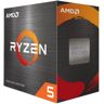 - Procesador amd ryzen 5-5600x 3.70ghz socket am4