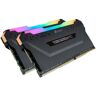 - Memoria ram corsair vengeance rgb pro 2 x 8gb/ ddr4/ 3200mhz/ 1.35v/ cl16/ dimm