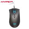 HyperX Pulsefire FPS Pro Gaming Mouse, control de software, efectos de luz RGB y personalización de macros, sensor Pixart 3389 16000 DPI, 6 botones programables