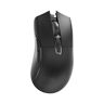 TOMTOP JMS Motospeed Darmoshark N3 inalámbrico BT 3 modos Gaming esports Mouse 26000DPI 7 teclas óptico PAM3395