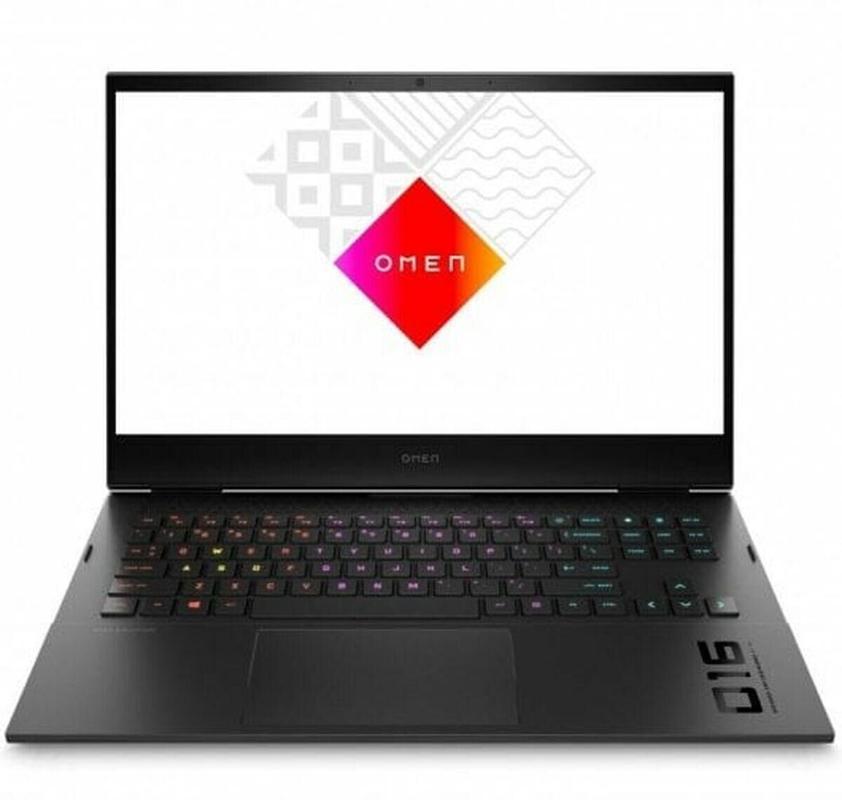 Ordenador portátil HP OMEN Gaming Laptop 16-k0023ns 1 TB SSD 32 GB RAM i9-12900H Intel Core i9-12900H