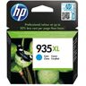 HP 935XL Cyan Cartucho de Tinta Original - C2P24AE-C2P24AE