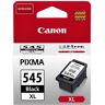 Cartucho de tinta negra de alto rendimiento CANON PG-545 XL (PG545XL)