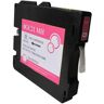 Ricoh GC21M Magenta Cartucho de Tinta Pigmentada Generico - Reemplaza 405534/405538-RI-GC21MG(PG)